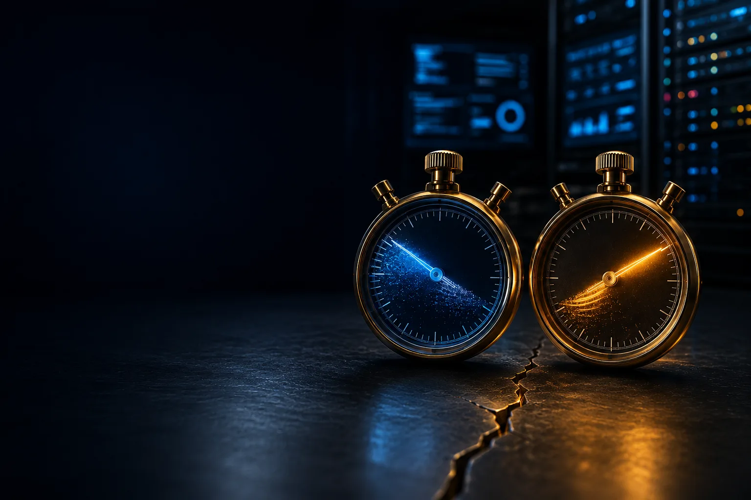 RTO y RPO: qué son, cuál es la diferencia y cómo definir cada uno
