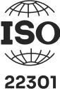 ISO 22301