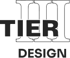 TIER III Design
