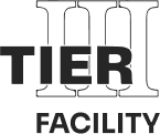 TIER III Facility