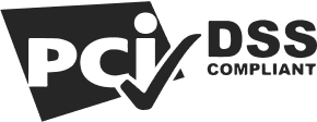 PCI DSS Compliant