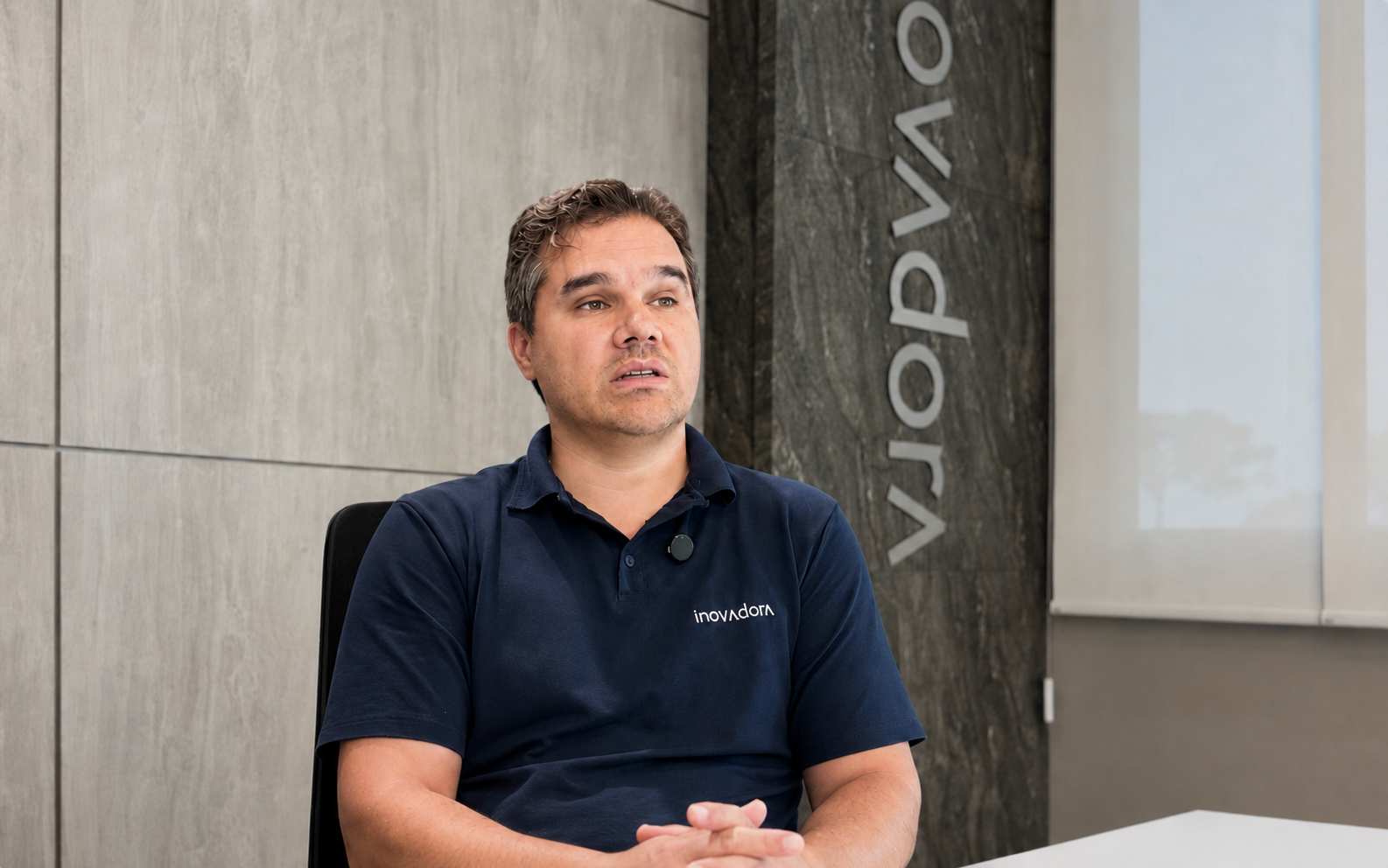 Inovadora customer story