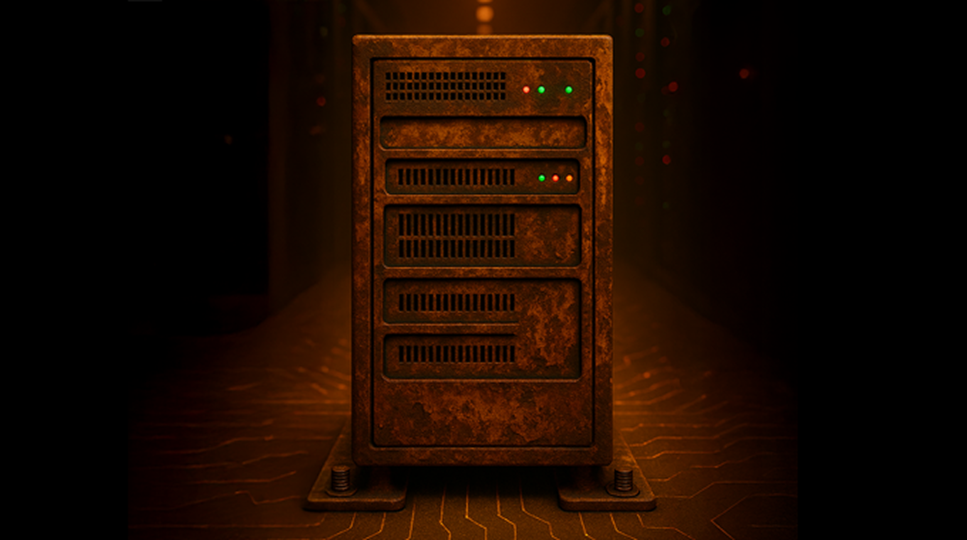 The invisible challenge of lock-in: how your architecture can trap you (and what to do)